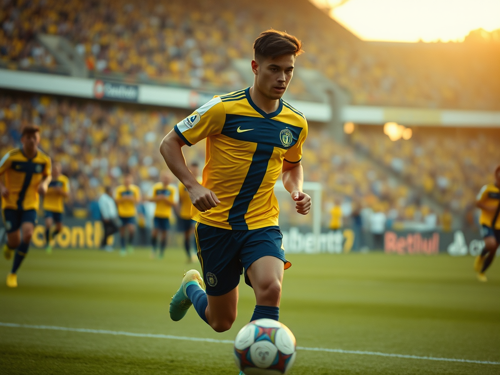 El impacto de Andre-Pierre Gignac en Tigres UANL