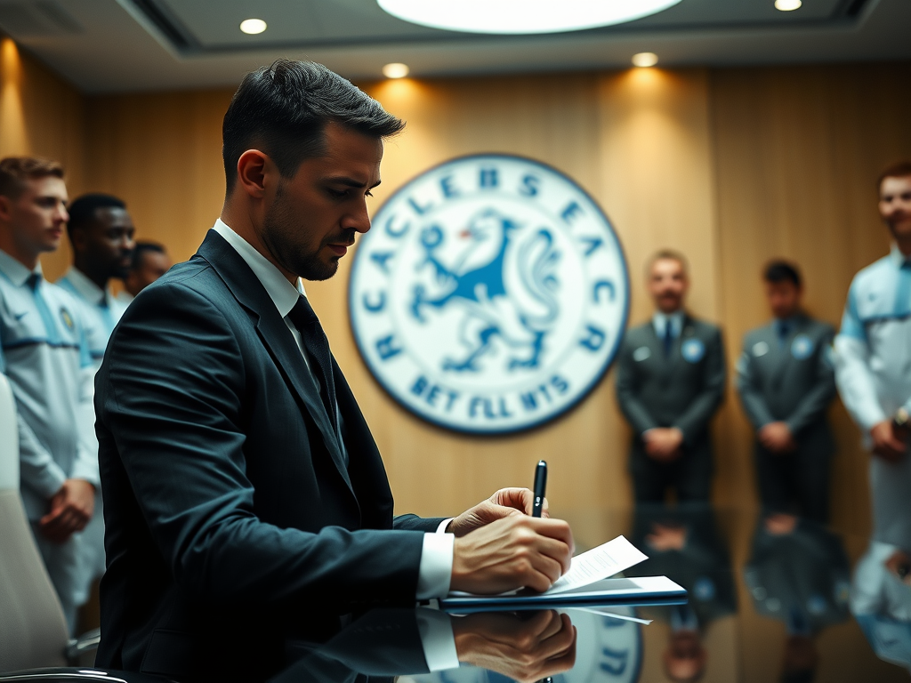 Pescara eyes new signings for winter transfer window