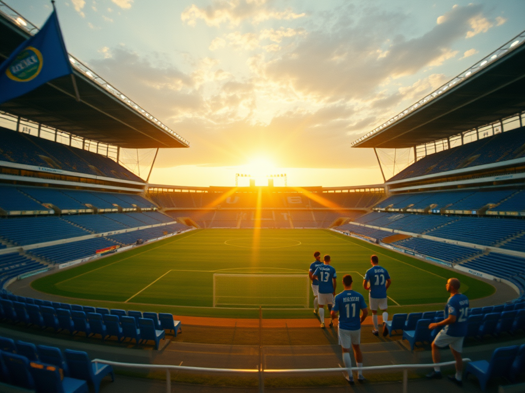 Cruzeiro e a Atualidade do Campeonato: Análise e Expectativas