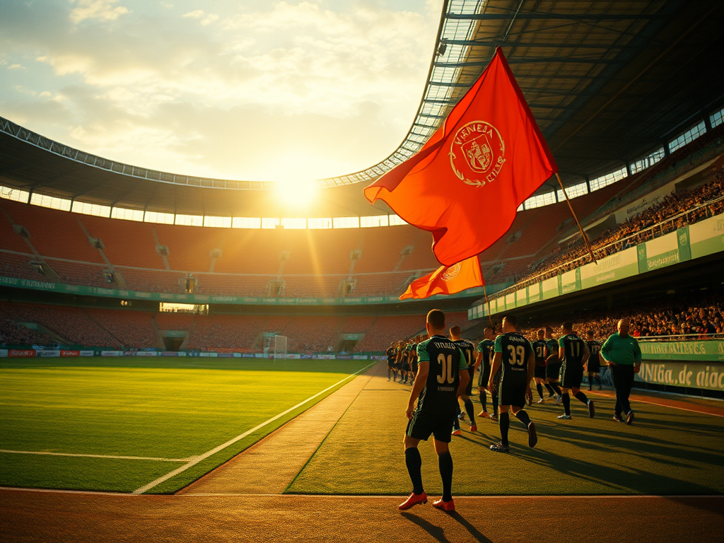Match report: Venezia triumph over rivals Padova