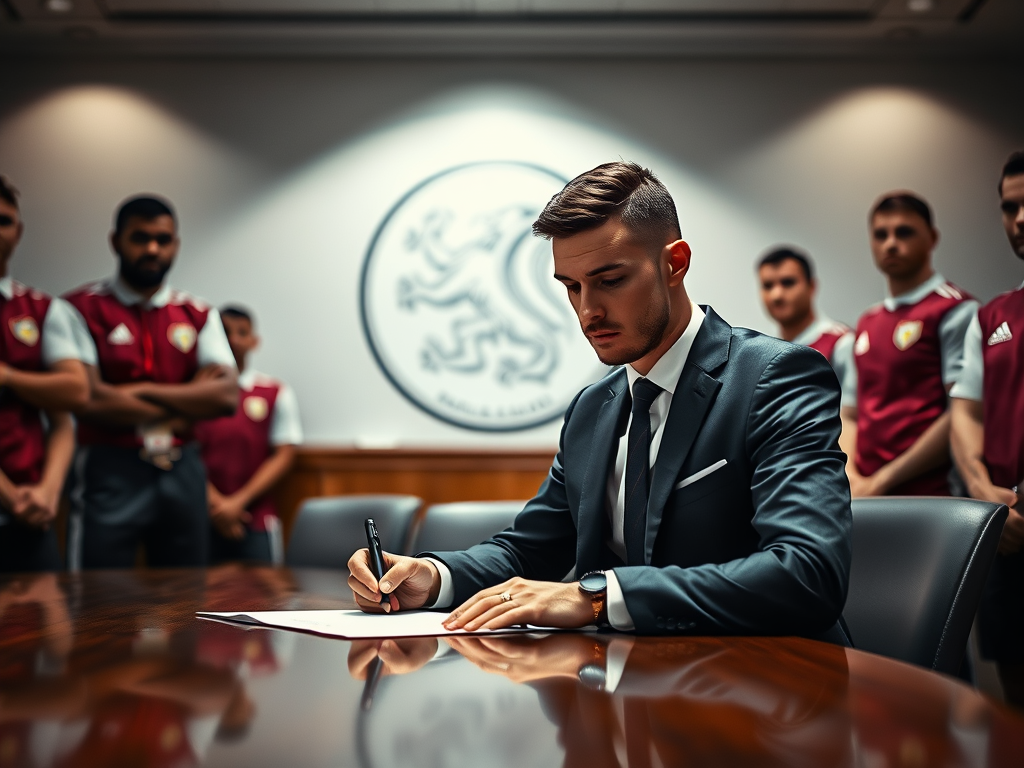 Transfer Rumour: Hatayspor Eyeing New Midfielder