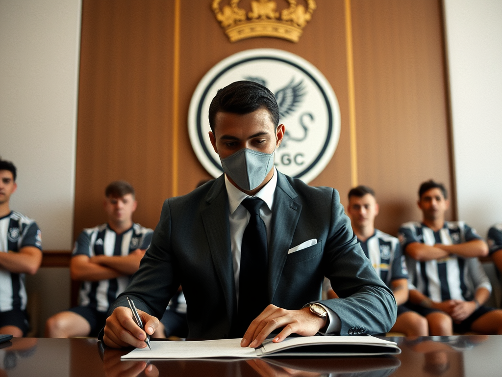 Botafogo e Eagle/Ares: Acordo de €25 Milhões e Seus Impactos