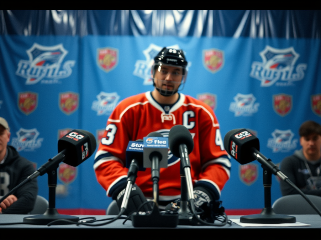 Toronto Maple Leafs Trade Rumors: Insider Teases Imminent Deals