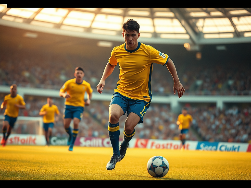 Modena: Revisiting Tactical Structure for Improved Performance