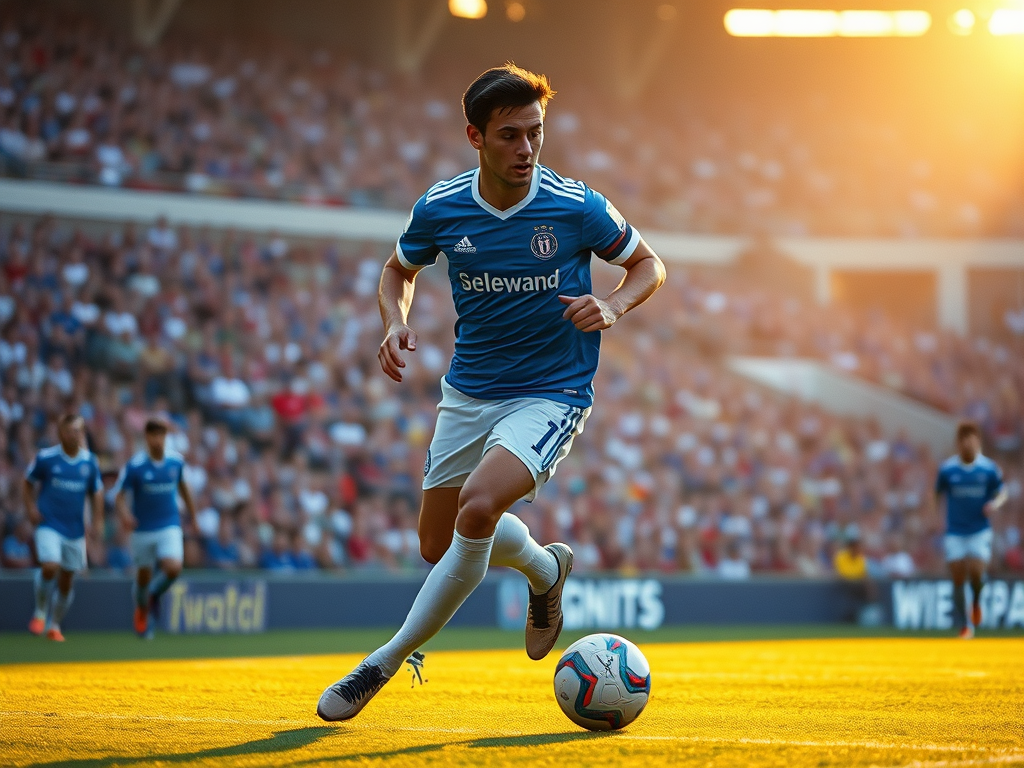 S. Cleveland shines in goal for Sporting Kansas City