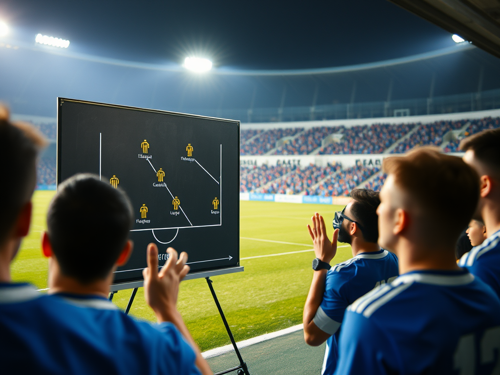 Atlético Tucumán's Tactical Approach for Upcoming Matches