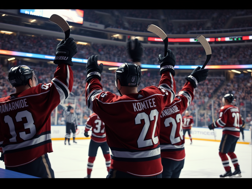 Carolina Hurricanes Win Stanley Cup, Spark Dynasty Talk