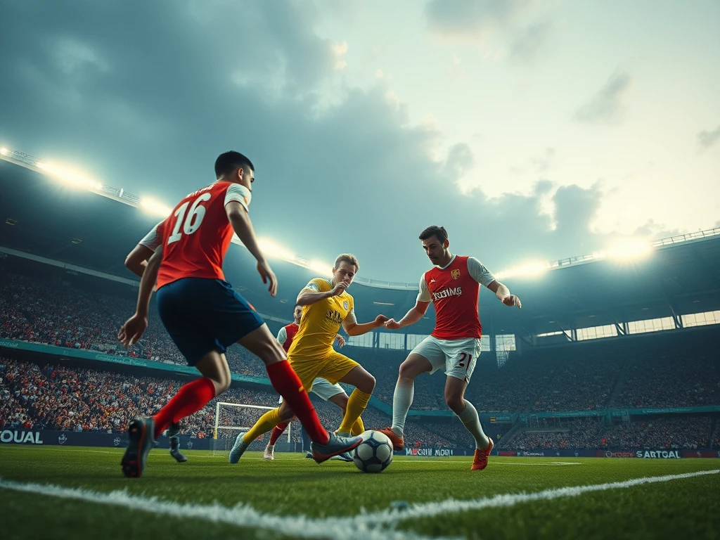 Ecuador national football team stalls in World Cup with goalless draw against Curazao, as Germany qualifies and...