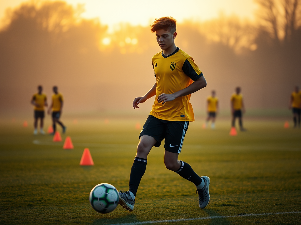 Maxwell Woledzi's Breakthrough Goal Secures Nashville SC's Top Spot in MLS