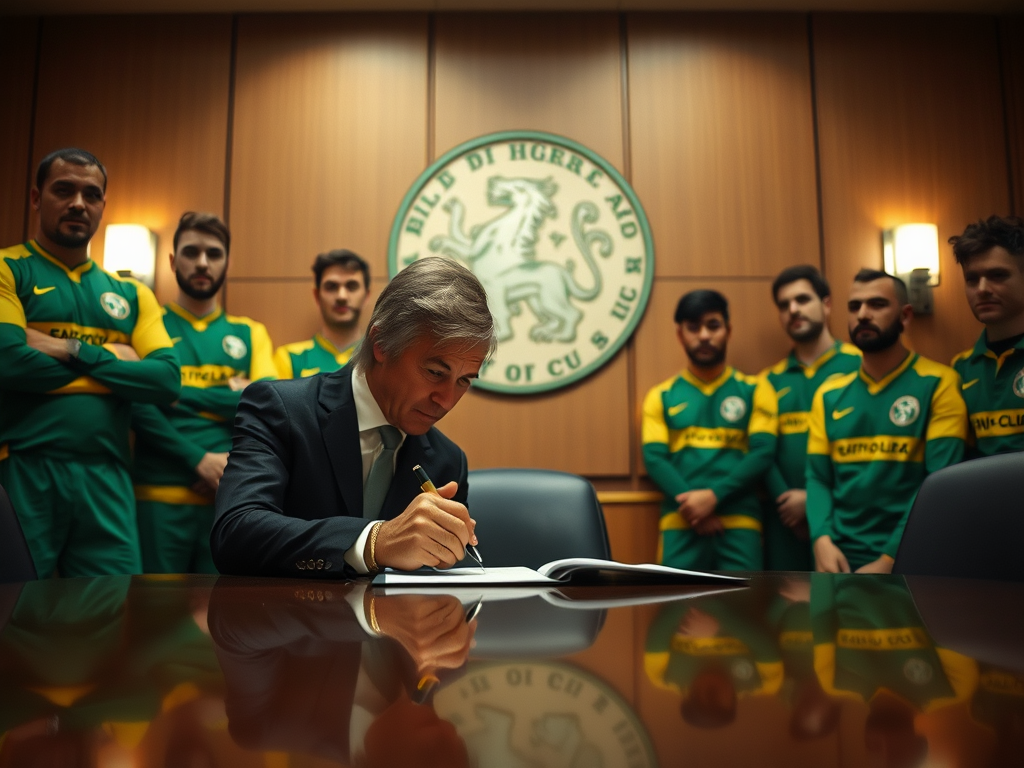 Transfers at Bruk-Bet Termalica Nieciecza: Will M. Ambrosiewicz leave?