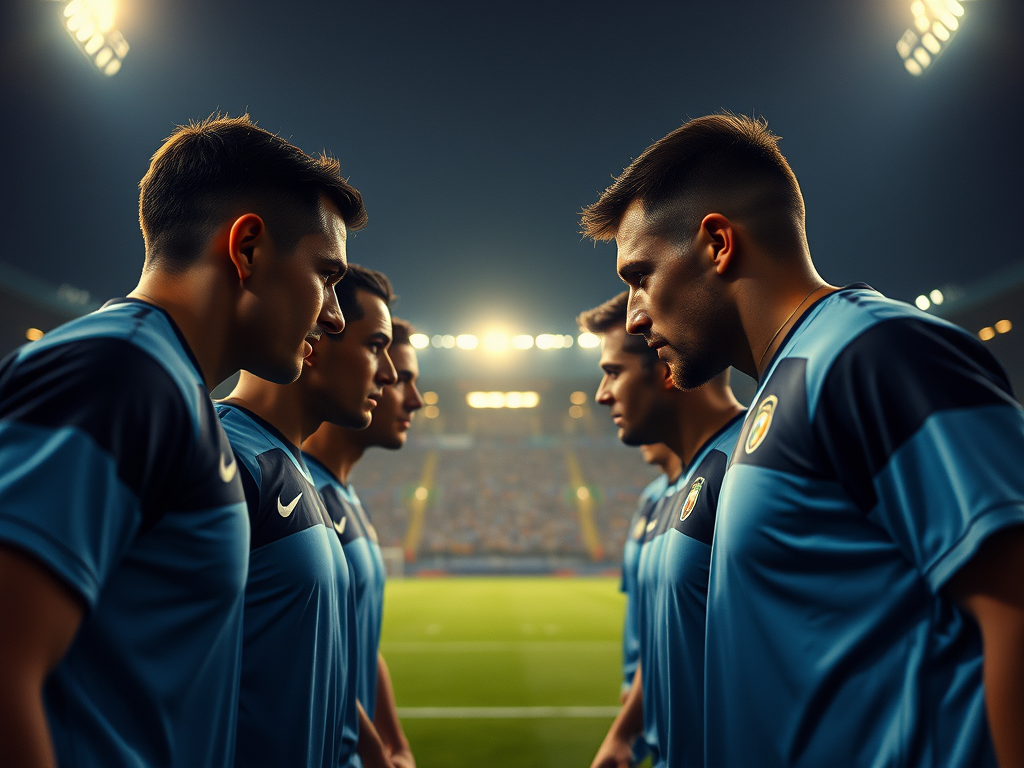 Sydney FC's Key Players and Strategies for Upcoming Clash Against Auckland FC