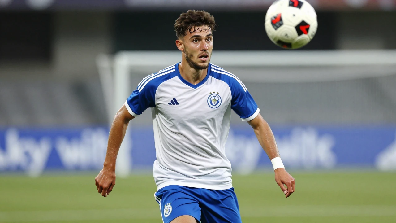 Le Havre Athletic Club (AC) jouera contre l'équipe des moins de 19 ans du Paris Saint-Germain lors d'un match amical...