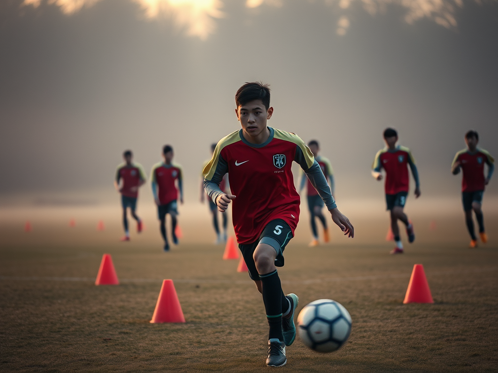 Una nueva era para la Marea Roja: rebranding y futuro del fútbol panameño