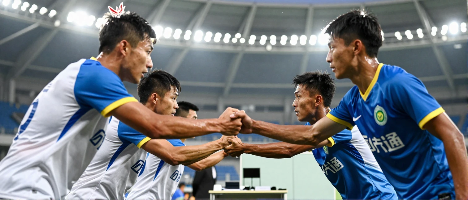 Shanghai Shenhua hosts Beijing Guoan on July 9 in a Super League Round 18 showdown