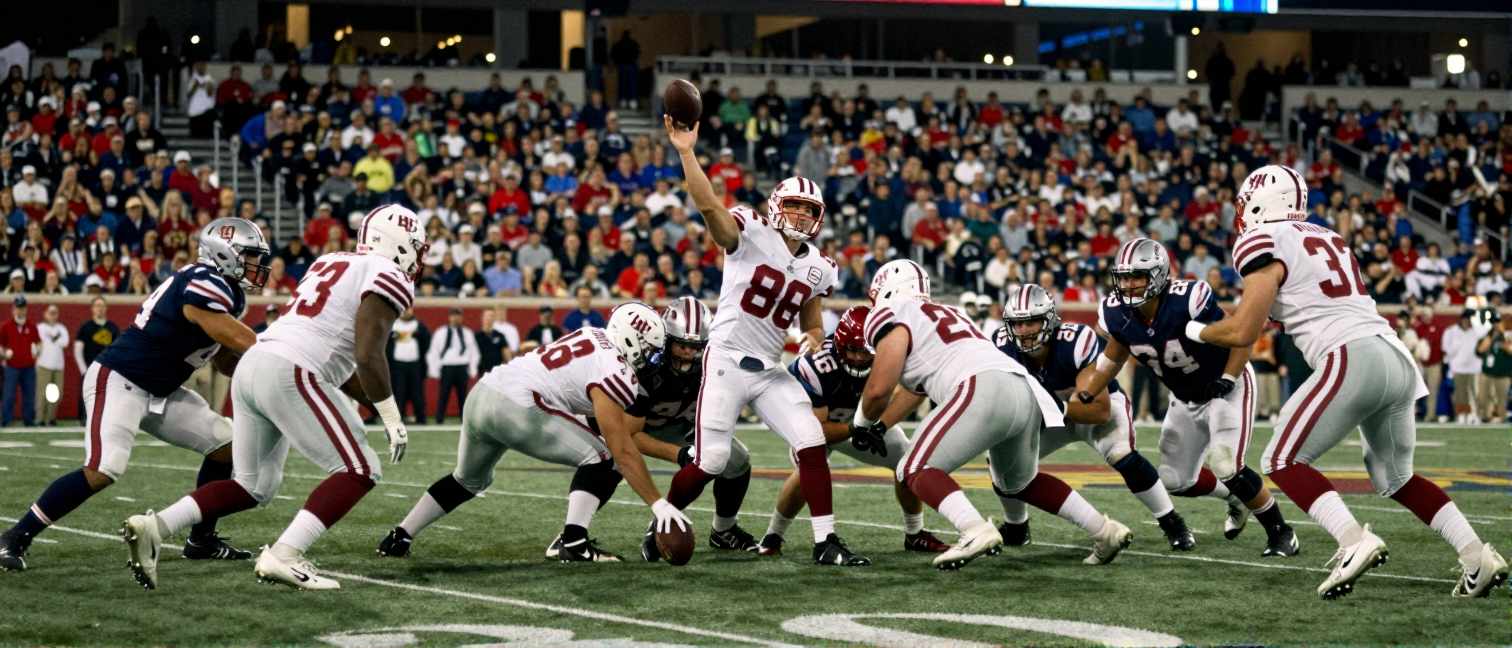 Carolina Panthers Earn Respect from Former NFL LB
