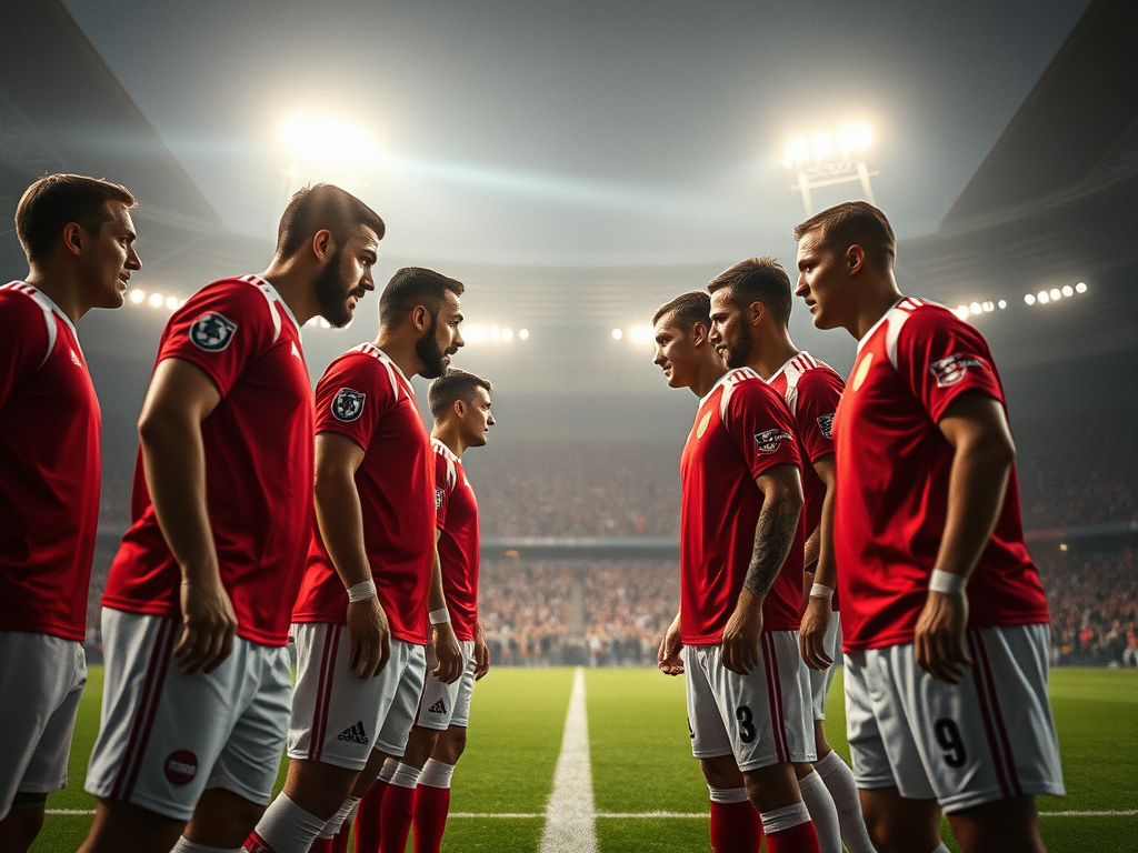 The Soul of Atlético Ottawa: Celebrating Supporter Traditions and Derby Days