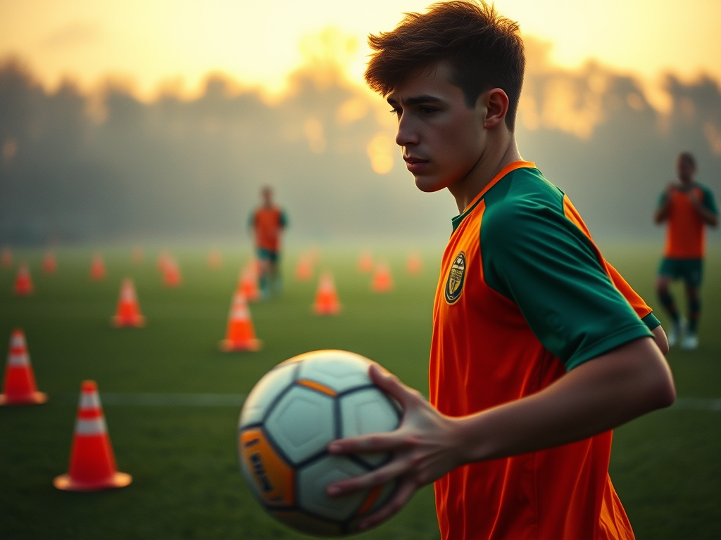 Ruan Duarte: The Rising Star of Alanyaspor