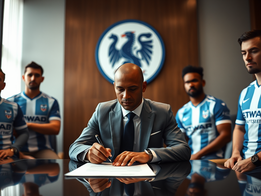 Transfer rumors: Sporting Kansas City eyes new talent