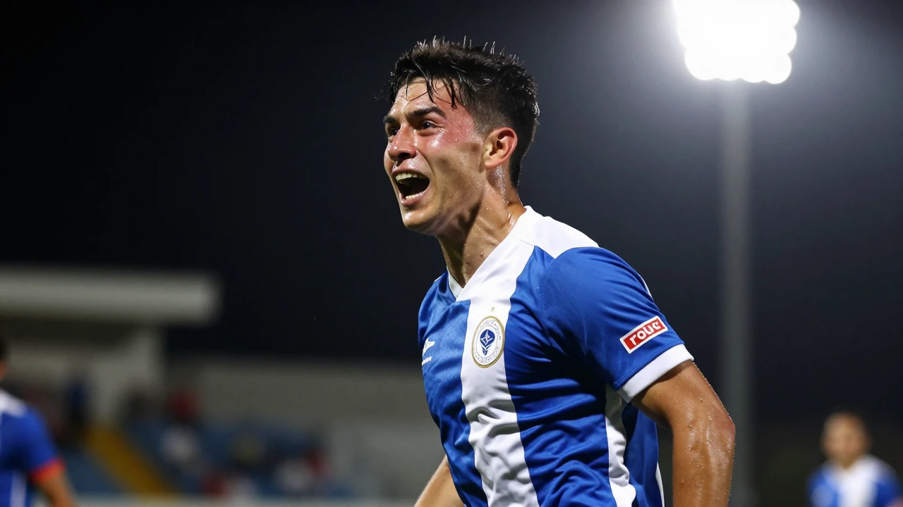 El reciente gol de Joao Palhinha mostró su calidad y abrió nuevas posibilidades para Toluca