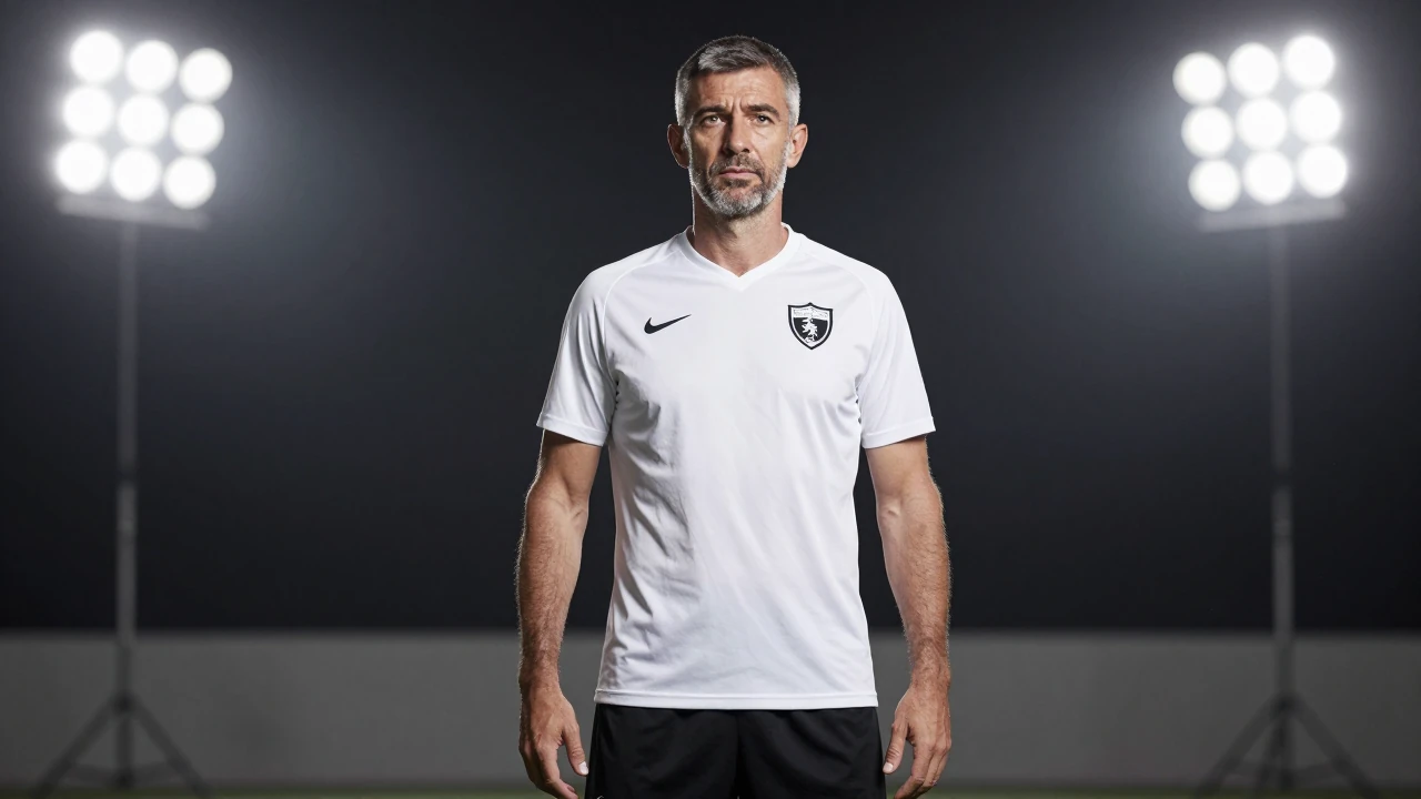 Motor Lublin finalizuje transfer defensywnego pomocnika z Senegalu, ale klub musi poczekać na załatwienie formalności...