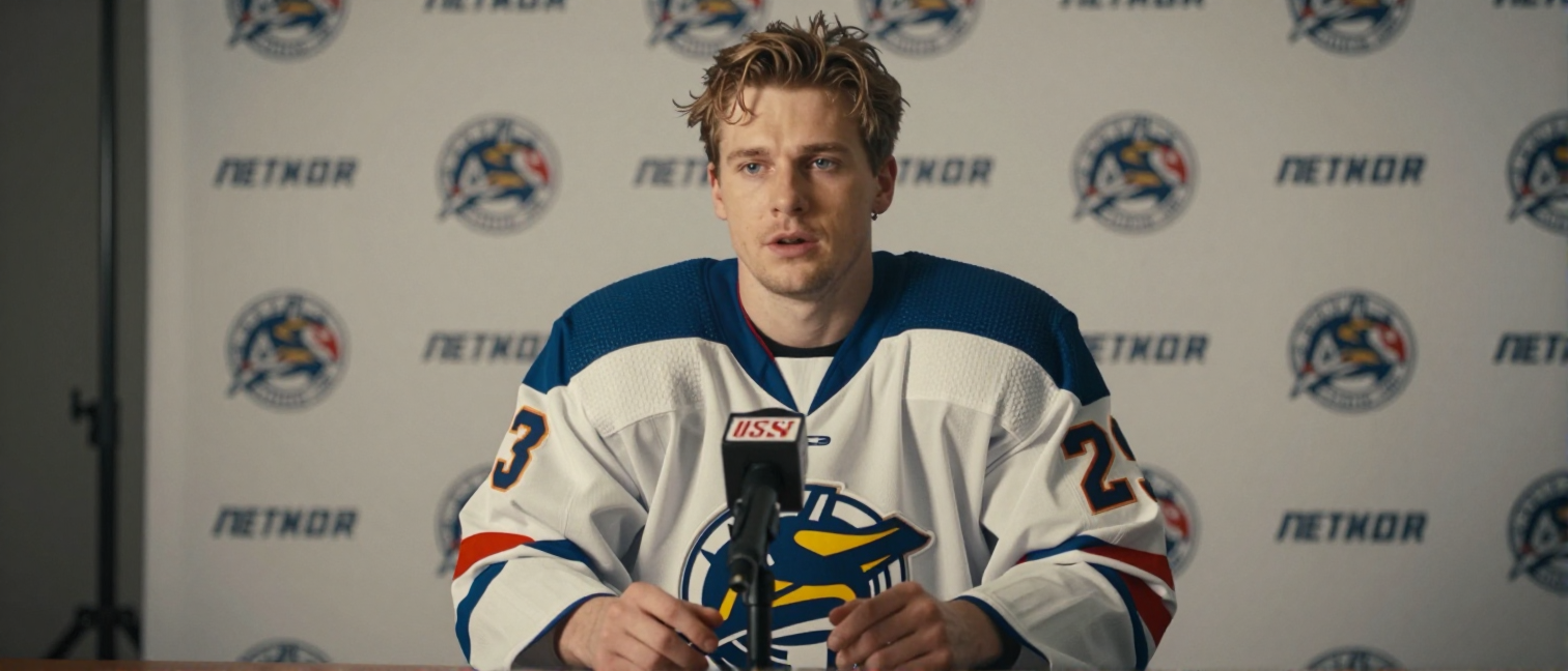 Colorado Avalanche Trade Ivan Ivan to Boston Bruins