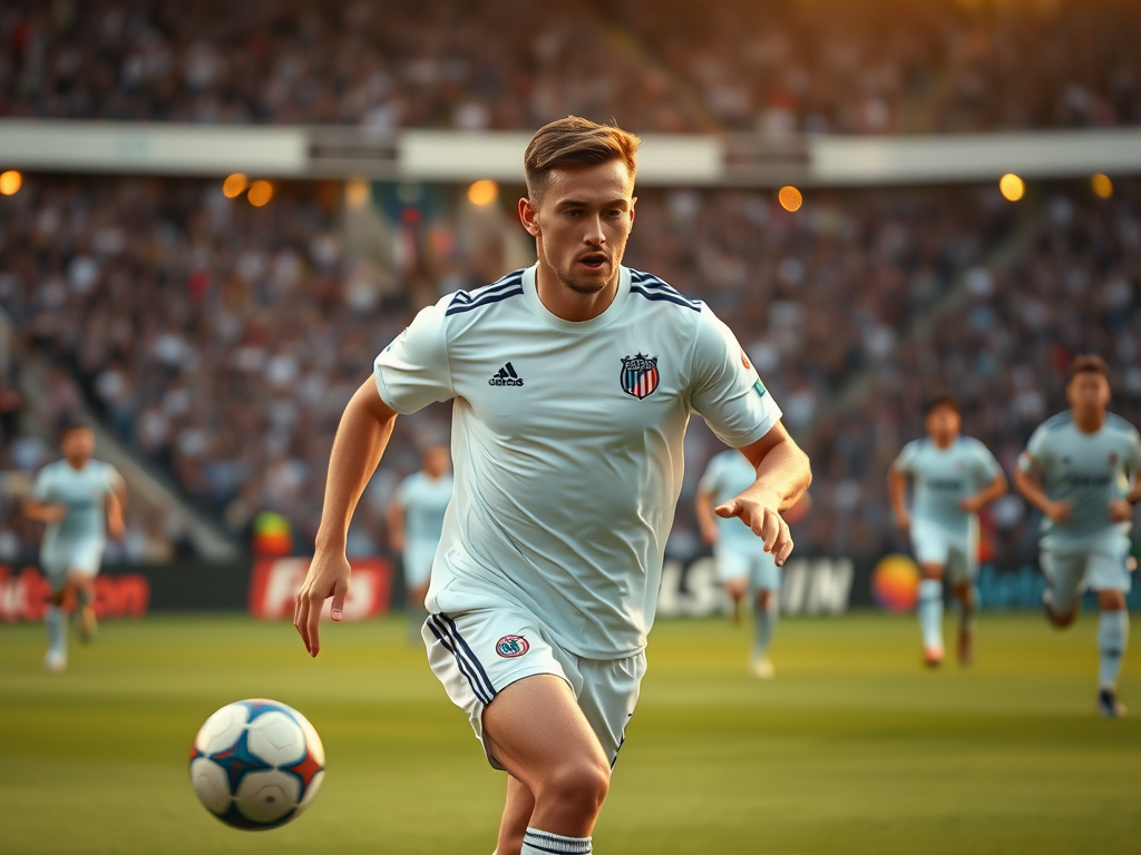Player focus: P. Højbjerg and his impact on Olympique de Marseille