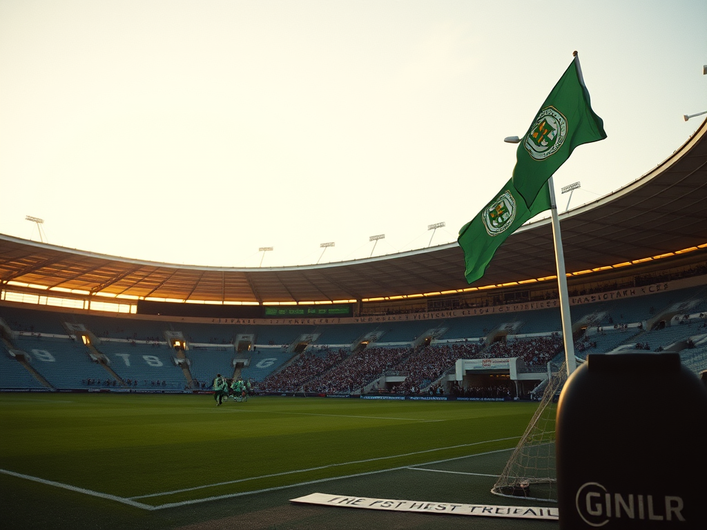 Palmeiras Fan Culture: Rhythms and Traditions