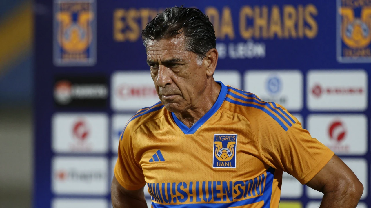 Tigres UANL enfrenta un nuevo desafío tras la renuncia de Guido Pizarro, su entrenador argentino, que dejó el club por...