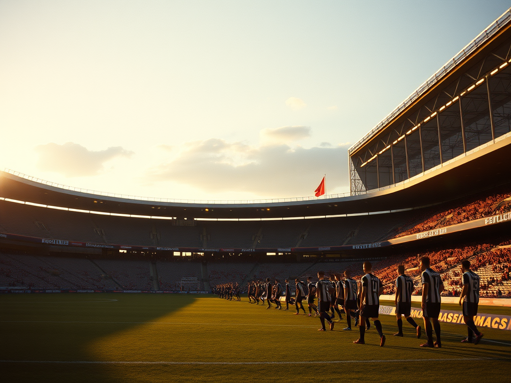 The Heart of Atlético: Traditions and Rhythms of Galo Fans