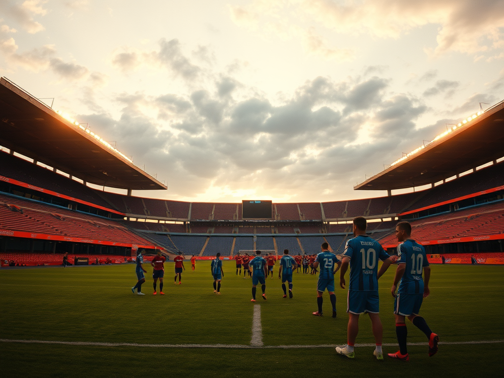 Tigre's Midfield Mastery: E. Cabrera's influence
