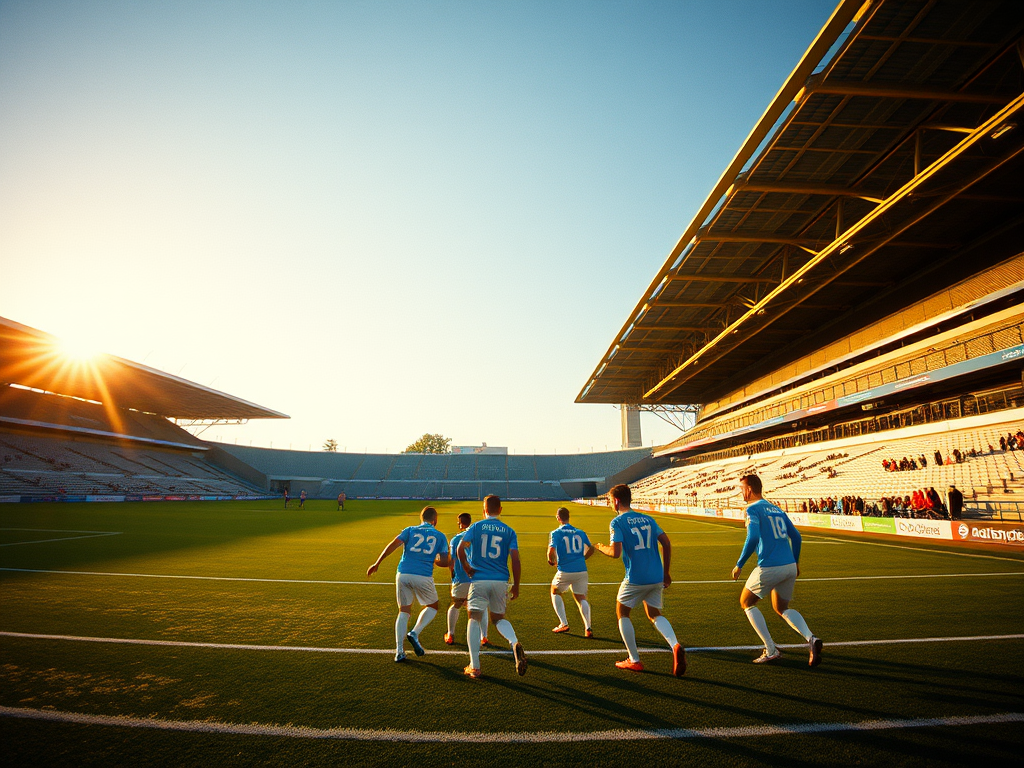Jamie Maclaren's leadership fuels Melbournecity's attack