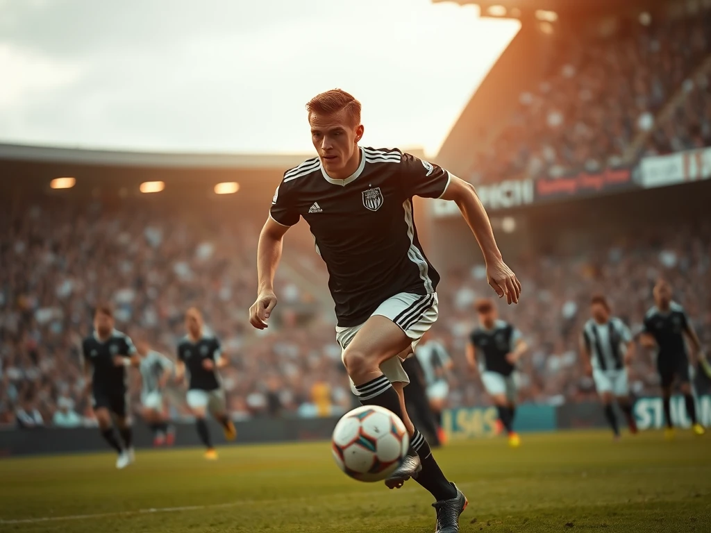 N. Larsson played a key role in Orebro SK's recent match, delivering a standout performance that helped secure a crucial...