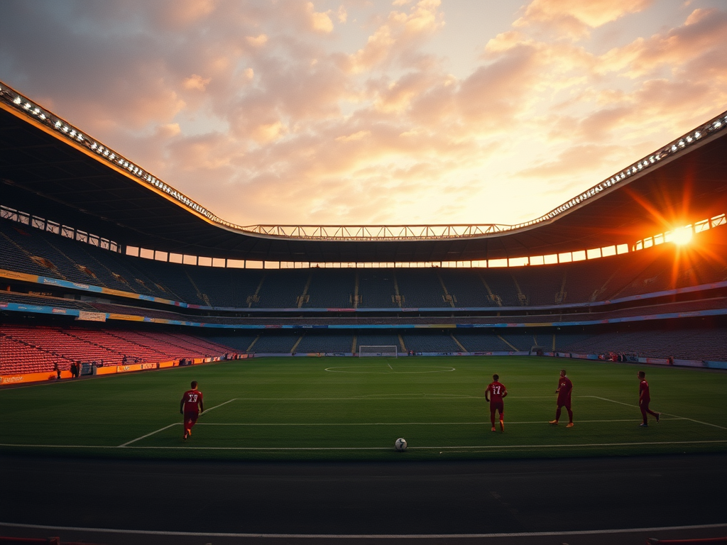 The Day Gil Vicente Dismissed FC Porto in 1999
