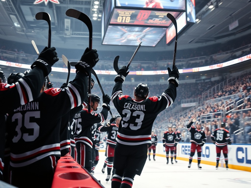Carolina Hurricanes Win Stanley Cup, Prepare for 2026 NHL Draft