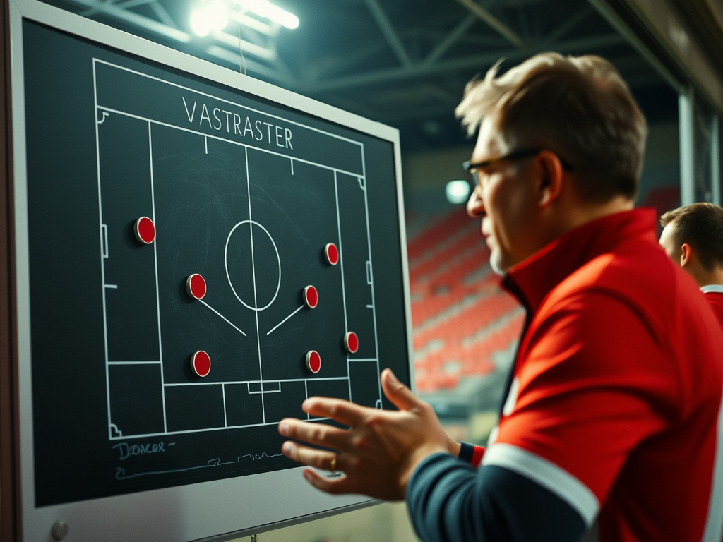 Östers IF appoints new head coach for the season