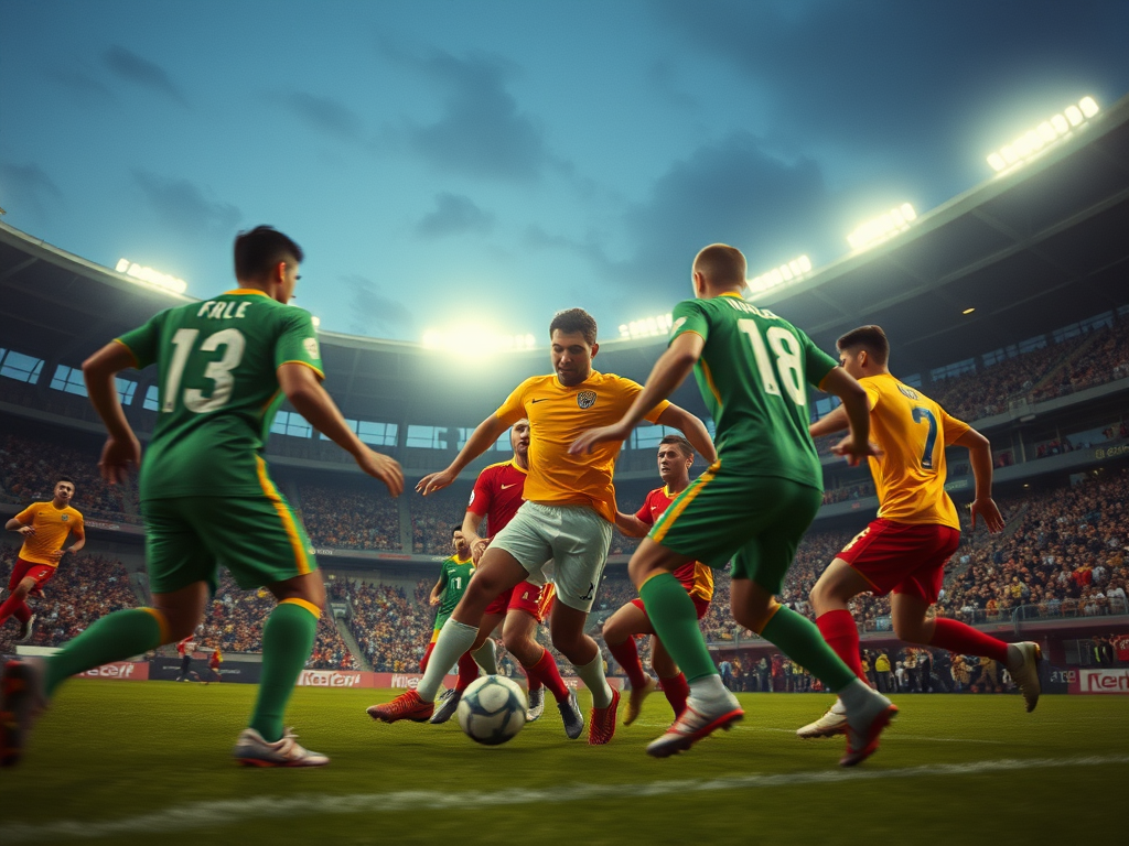Mirassol triumphs over Fluminense with heart and spirit at Maião
