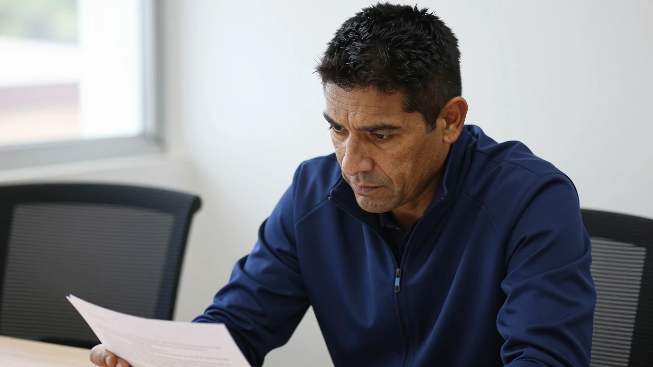 The Ecuadorian Football Federation and Marcelo Gallardo failed to reach a definitive agreement after meetings in Madrid...