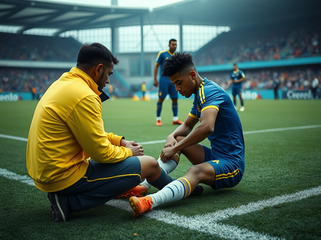 Rosario Central Faces the Challenge of Altitude in Quito