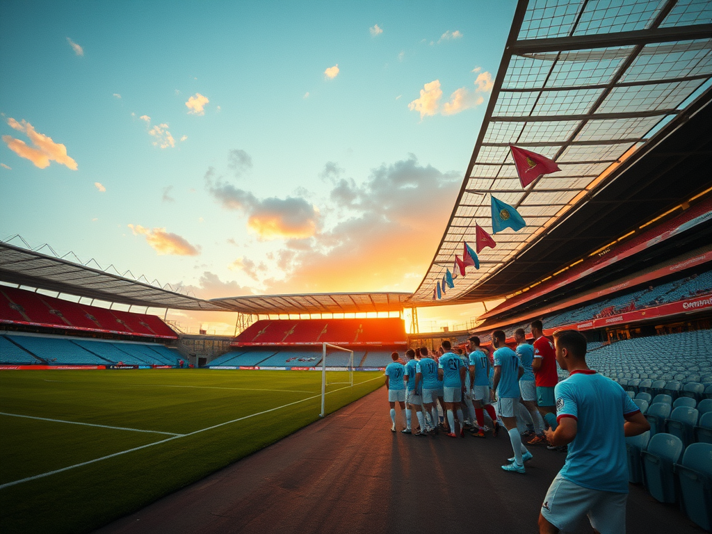 Embracing the Atmosphere: Supporter Traditions of St. Louis City SC