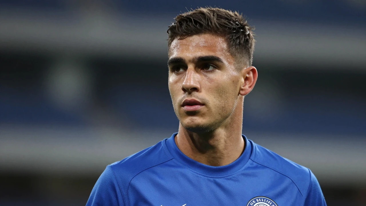 GNK Dinamo Zagreb pokušava dovesti 21-godišnjeg krila BiH reprezentacije Esmira Bajraktarevića iz PSV-a na posudbu, prema...