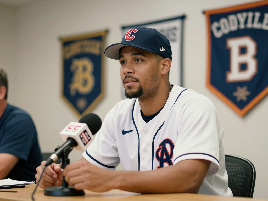 New York Mets Sign Christopher Morel to Minor League Deal