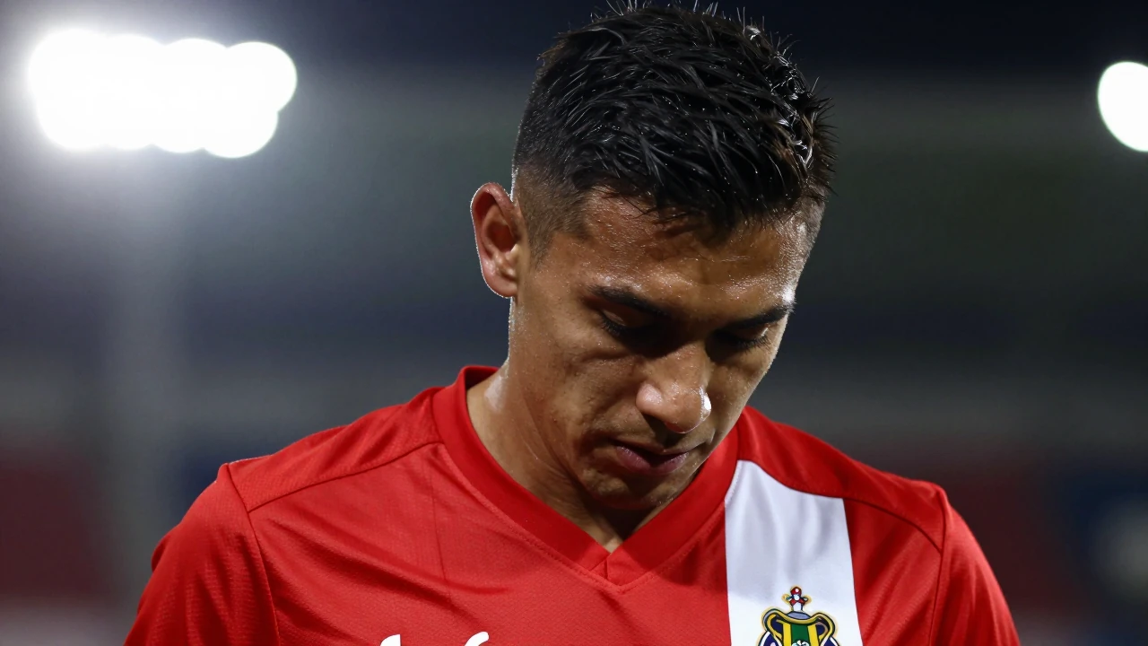 Guadalajara Chivas: El partido de Chivas contra Dallas se vio interrumpido por un grito homofóbico