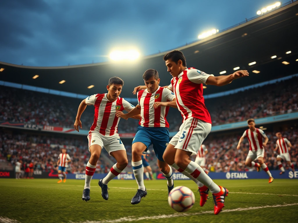Guadalajara Chivas busca la sorpresa ante América en el Clásico del fútbol mexicano