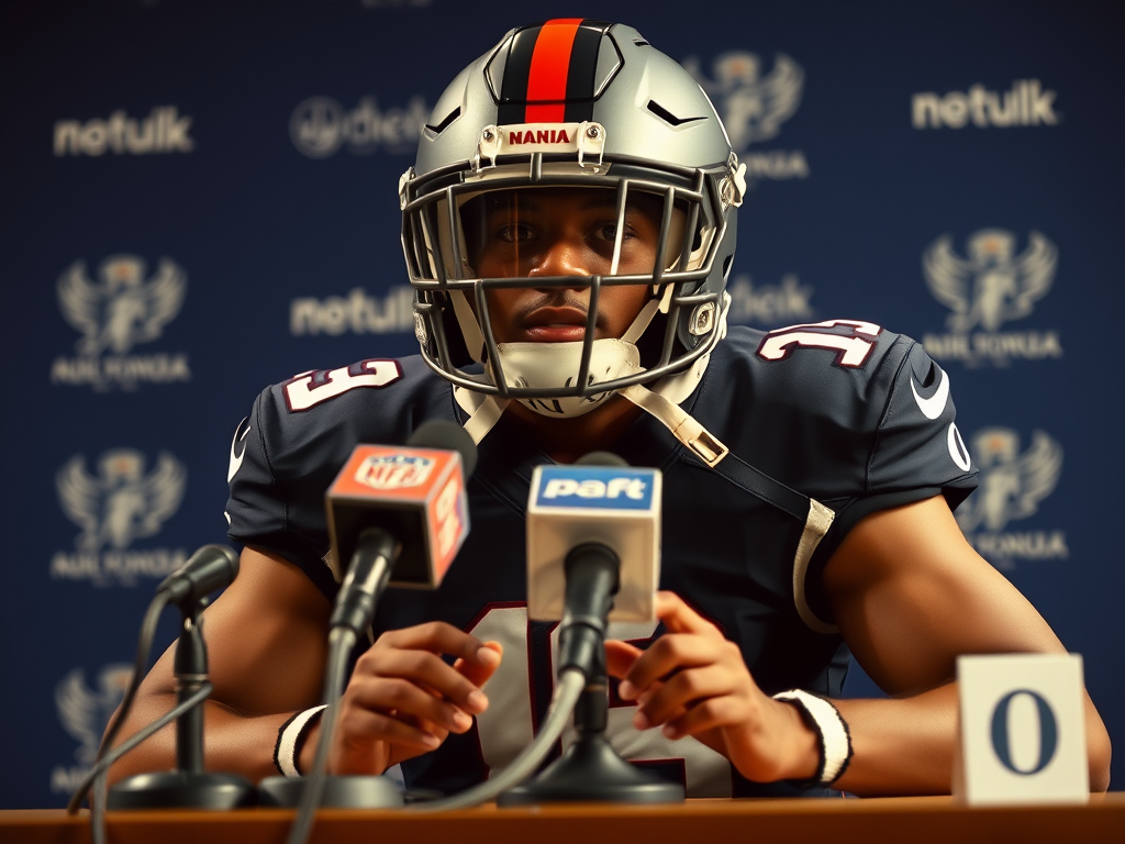 Minnesota Vikings Emerge as Contender to Sign 8-Time Pro Bowler