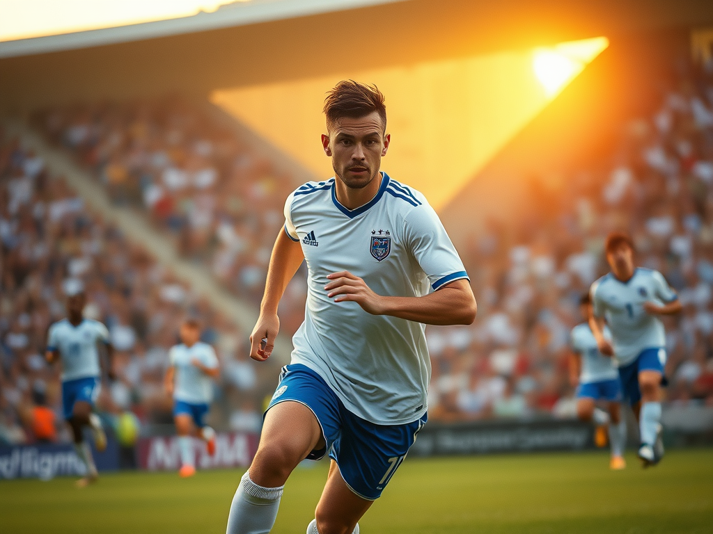 Kayky Alves: Sibenik's midfield gem