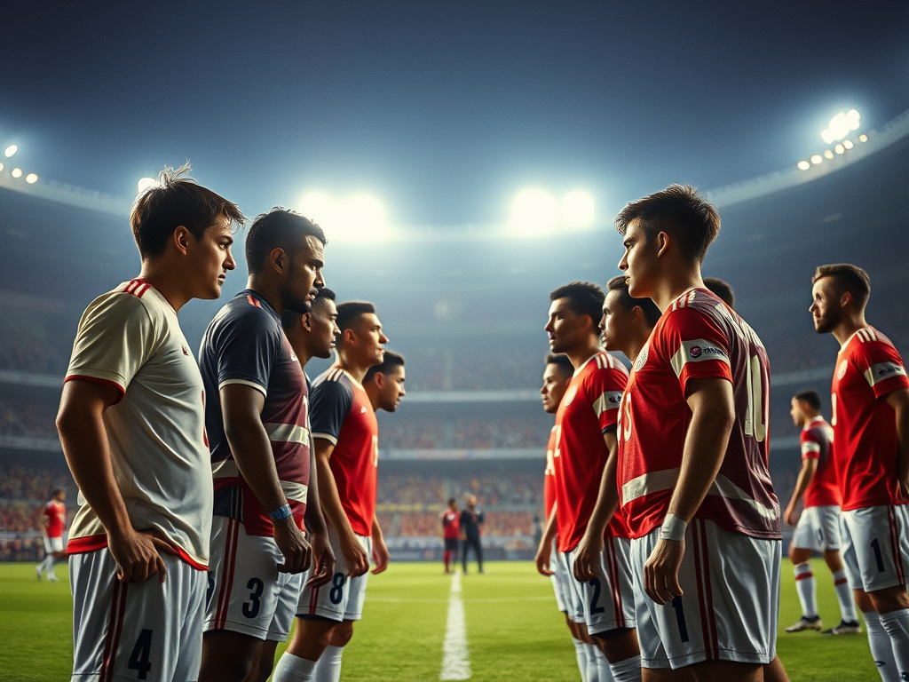Echoes of Passion: Celebrating U.S. Soccer's Derby Atmosphere and Fan Rituals