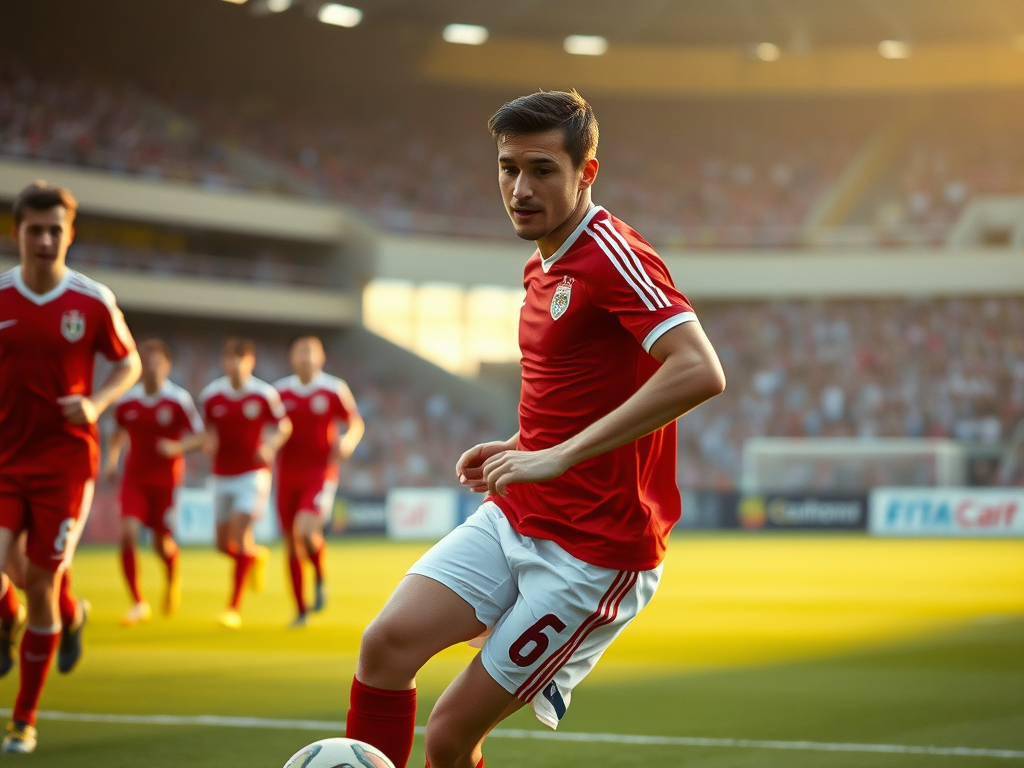 G. Siri: The backbone of Argentinos Juniors' defense