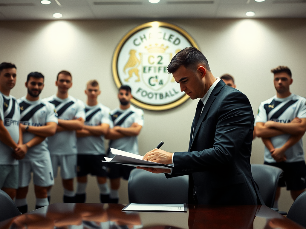 Transfer talks heat up for A. Cerri at Cesena