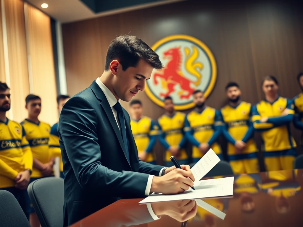 Arka Gdynia na rynku transferowym. Kto może dołączyć do żółto-niebieskich, a którzy piłkarze mogą odejść?