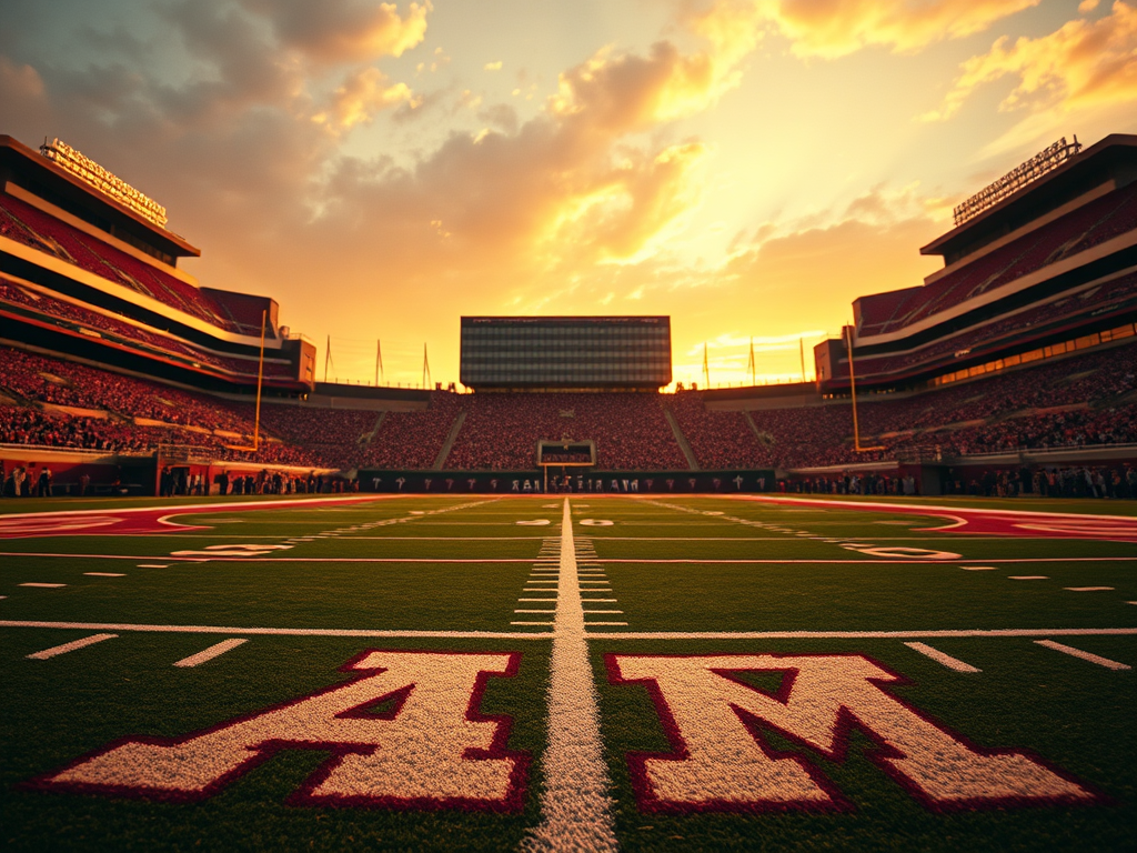 Texas A&M Aggies Regain Swagger Under Coach Mike Elko